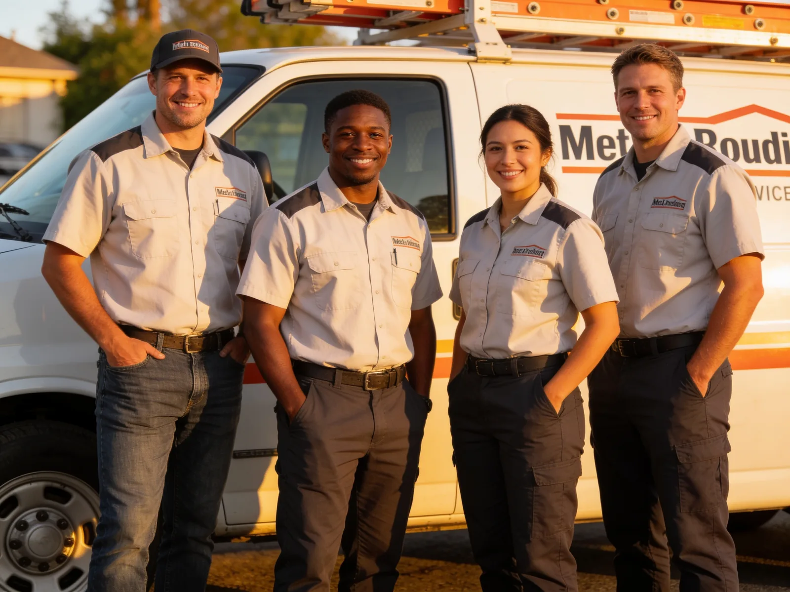 Metal Roof Installation company in Speed, NC