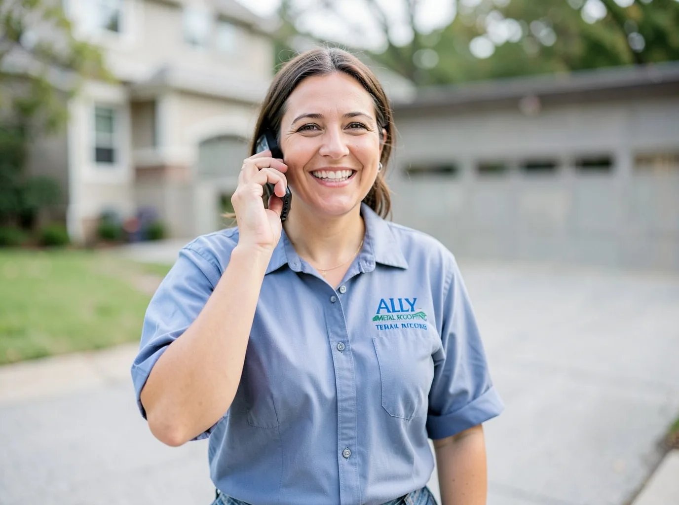 Metal Roof Installation Speed, NC FAQs
